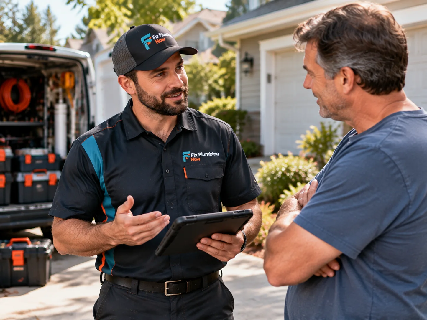 Clogged Drain Service Belle Center, OH FAQs